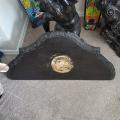grandfathers mirror